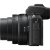 Nikon Z50 Mirrorless Digital Camera with 16-50mm Lens - 2 Year Warranty - Next Day Delivery