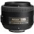 Nikon AF-S DX NIKKOR 35mm f/1.8G - 2 Year Warranty