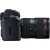 Canon EOS 5D Mark IV DSLR with 24-105mm II Lens - 2 Year Warranty - Next Day Delivery