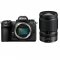 Nikon Z6 III Mirrorless Camera with Z 24-105mm f/4-7.1 Lens - view 1