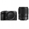 Nikon Z30 Mirrorless Camera with Z DX 18-140mm f/3.5-6.3 VR Lens - view 1