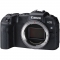 Canon EOS RP Mirrorless Camera with RF 24-105mm f/4L IS Lens with EF-EOS R mount adapter - view 5