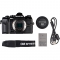 OM SYSTEM OM-5 Mark II Mirrorless Camera Body Black - view 5