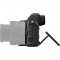 Nikon Z5 Mirrorless Camera Body with FTZ II Mount Adapter - view 5