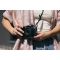 Canon EOS R10 Mirrorless Camera with RF-S 18-150mm STM Lens with EF-EOS R mount adapter - view 10