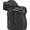 Nikon Z5 Mirrorless Camera Body with FTZ II Mount Adapter - view 7