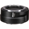 Nikon Z5 Mirrorless Camera Body with FTZ II Mount Adapter - view 10