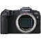 Canon EOS RP Mirrorless Camera with RF 24-105mm f/4L IS Lens with EF-EOS R mount adapter - view 3