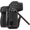 Nikon Z5 Mirrorless Camera Body with FTZ II Mount Adapter - view 8