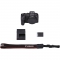 Canon EOS RP Mirrorless Camera with RF 24-105mm f/4L IS Lens with EF-EOS R mount adapter - view 7