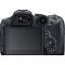 Canon EOS R7 Mirrorless Camera with RF-S 18-150mm f/3.5-6.3 IS STM Lens with EF-EOS R mount adapter - view 2
