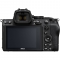 Nikon Z5 Mirrorless Camera Body with FTZ II Mount Adapter - view 2